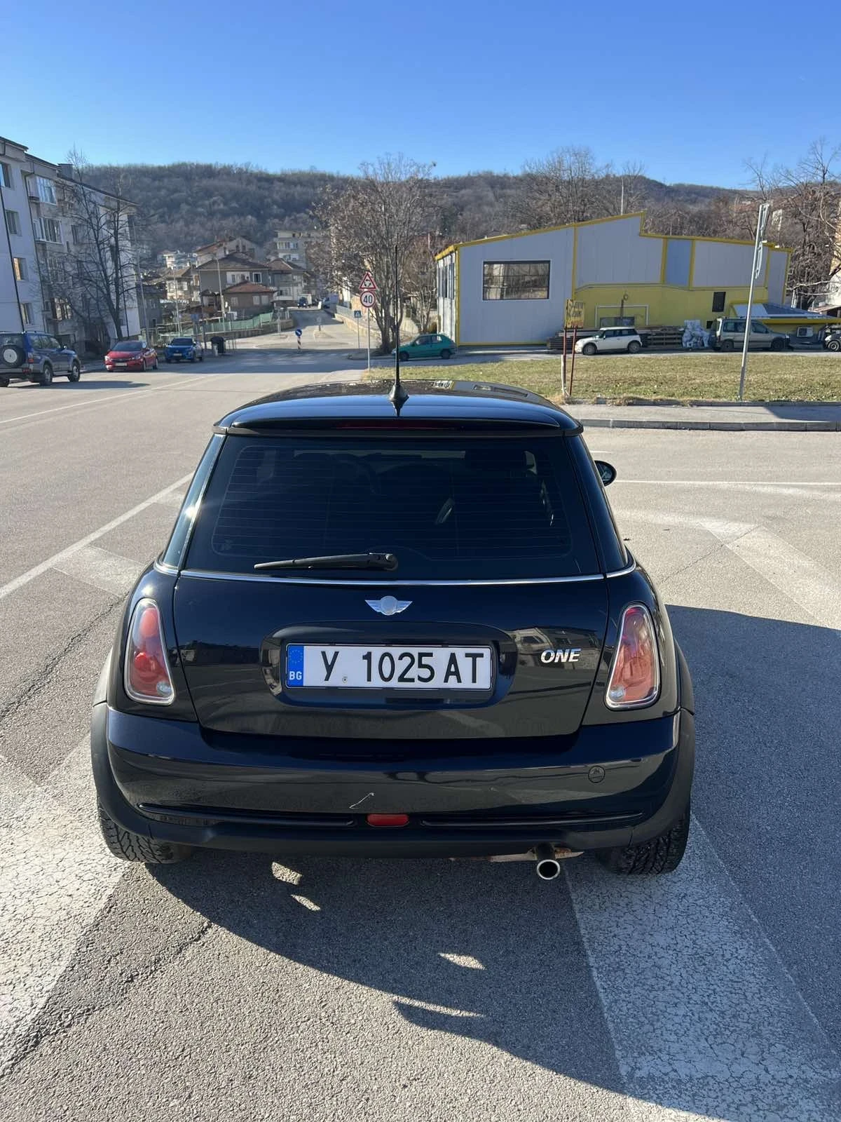 Mini Cooper  - изображение 3