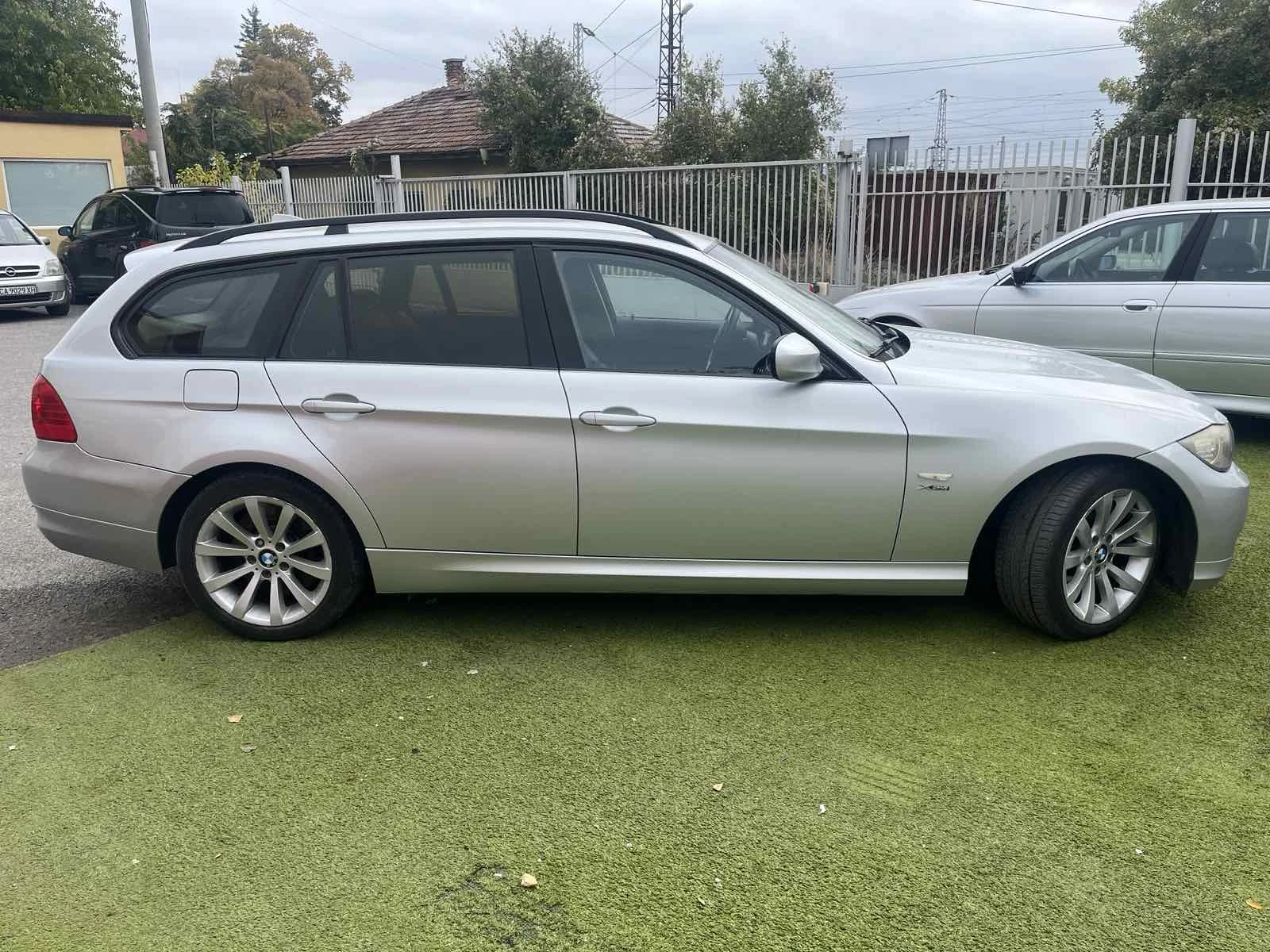 BMW 325  - изображение 2