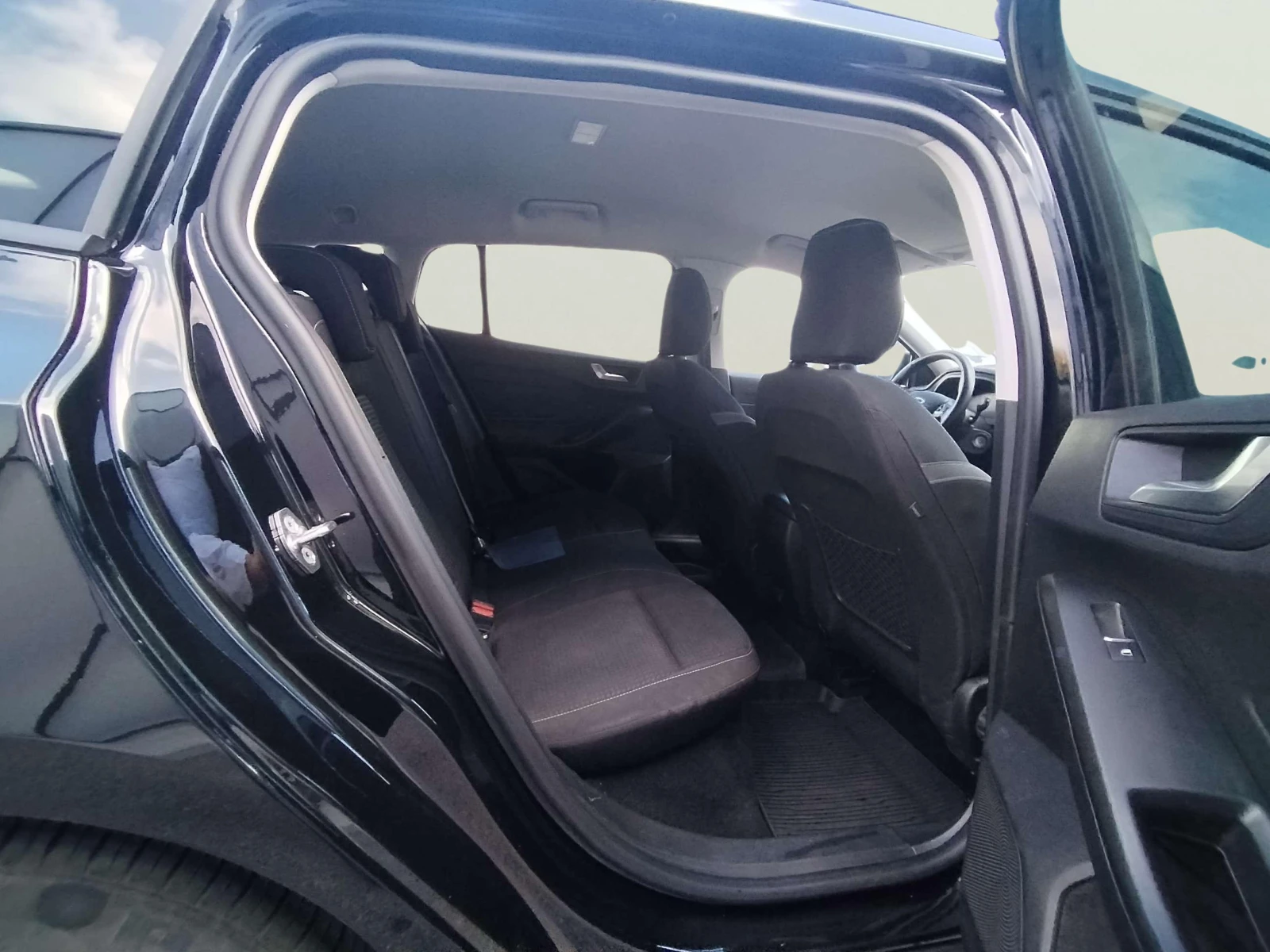 Ford Focus 1.0 Ecoboost | Mobile.bg — изображение 10
