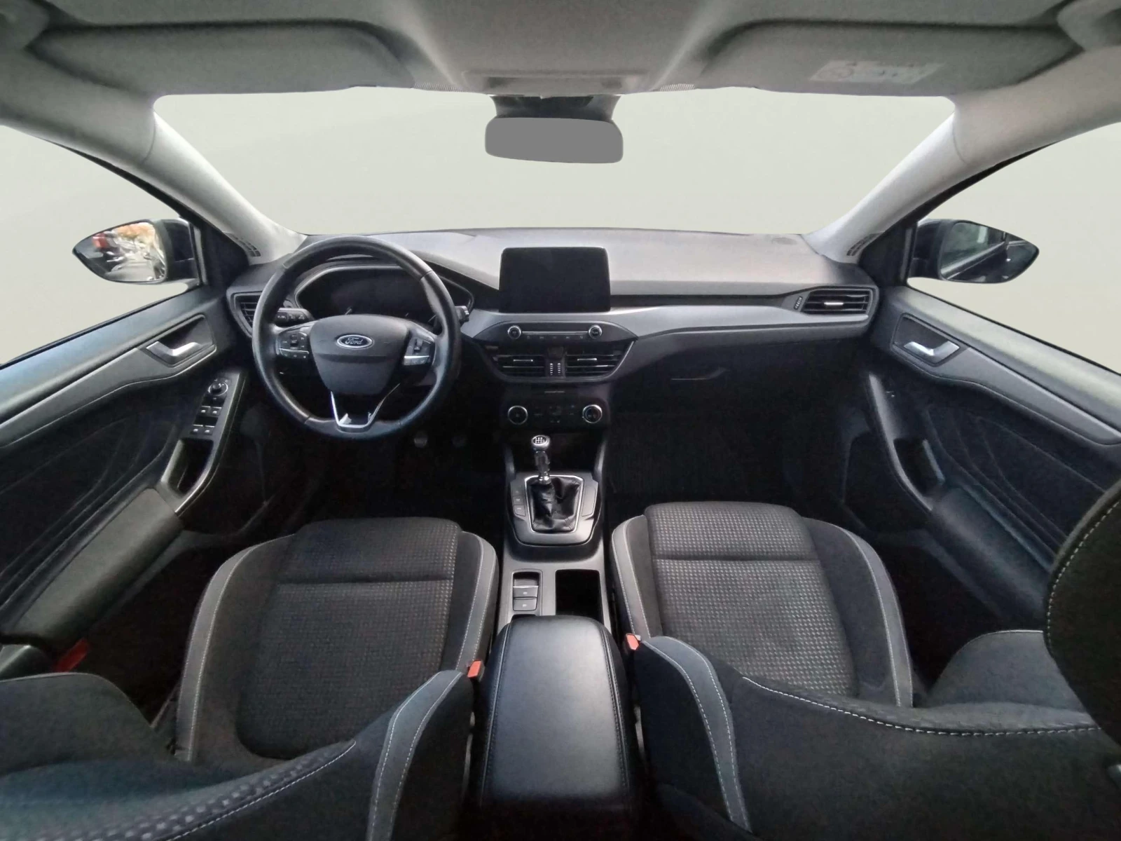 Ford Focus 1.0 Ecoboost | Mobile.bg — изображение 11