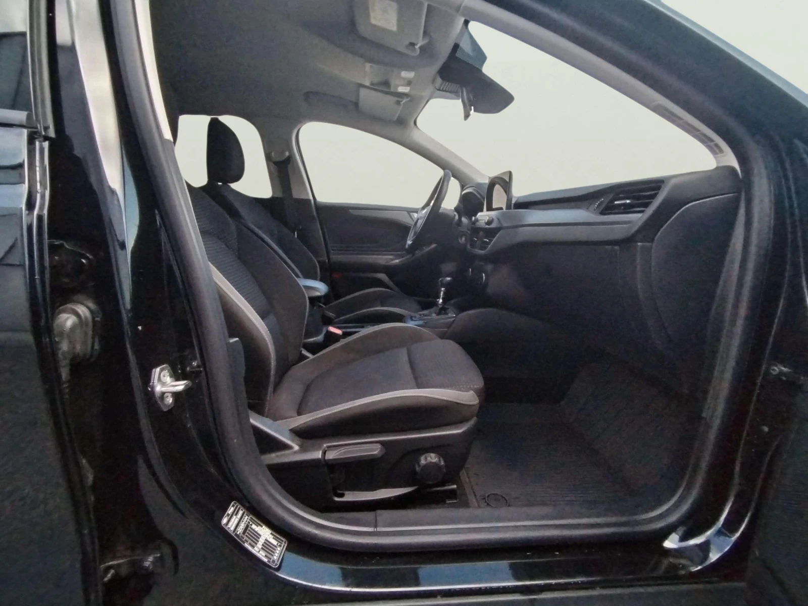 Ford Focus 1.0 Ecoboost | Mobile.bg — изображение 9