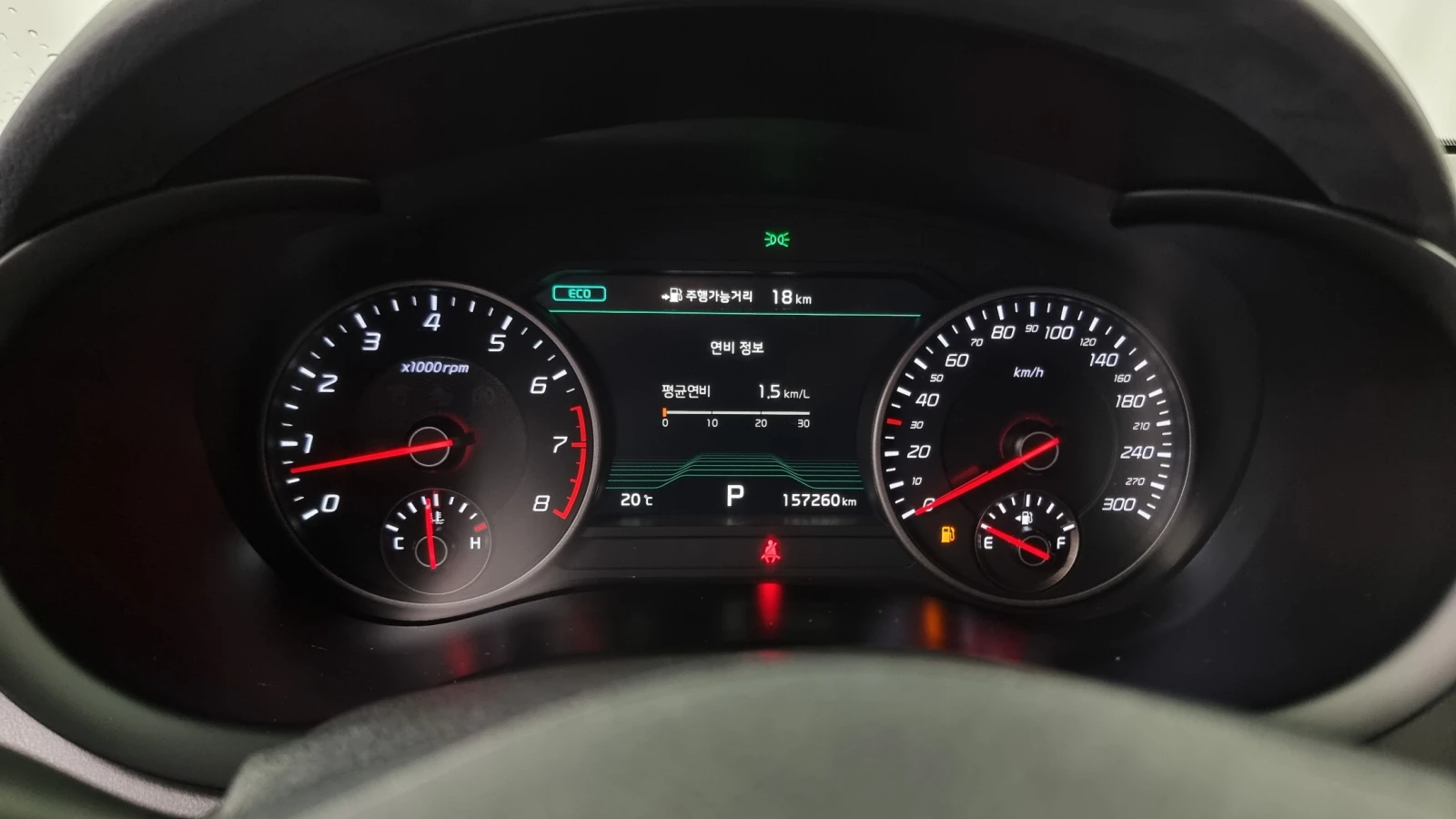 Kia Stinger 3.3T AWD GT  - изображение 8