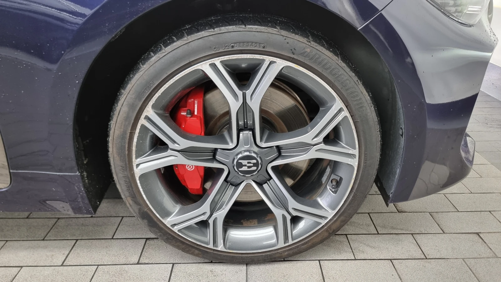 Kia Stinger 3.3T AWD GT  - изображение 5