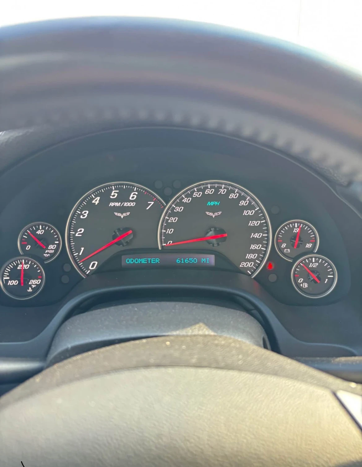 Chevrolet Corvette ZHZ * * FACE * * AUTO * * CARFAX * * АВТО КРЕДИТ - изображение 8