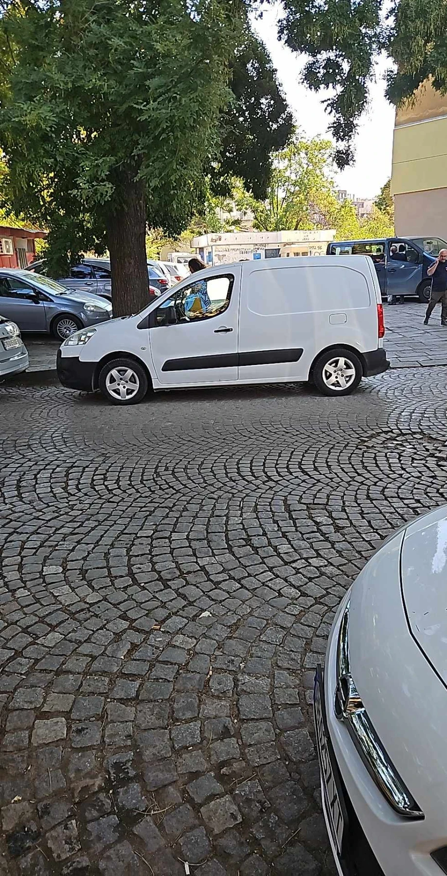 Peugeot Partner | Mobile.bg   1