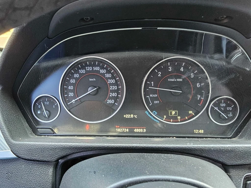 BMW 330 2018 330i XDRIVE* БЕЗ ПЪРВОНАЧАЛНА ВНОСКА - изображение 9