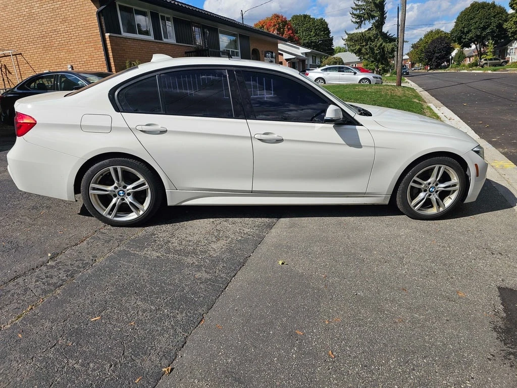 BMW 330 2018 330i XDRIVE* БЕЗ ПЪРВОНАЧАЛНА ВНОСКА - изображение 4