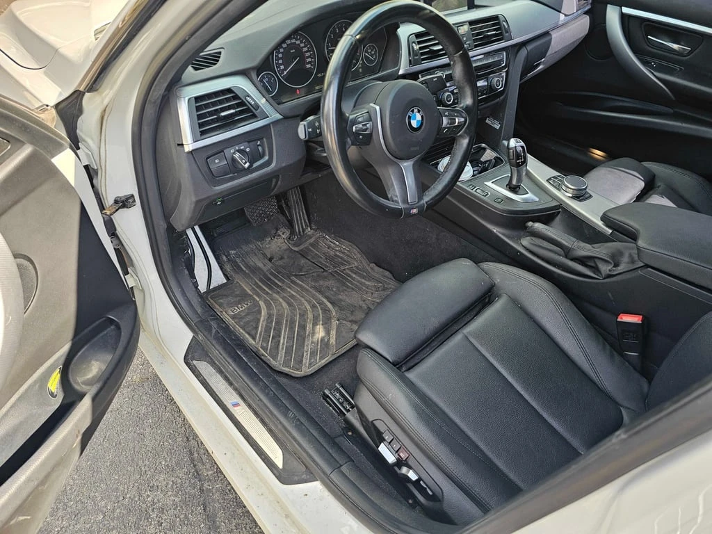 BMW 330 2018 330i XDRIVE* БЕЗ ПЪРВОНАЧАЛНА ВНОСКА - изображение 7