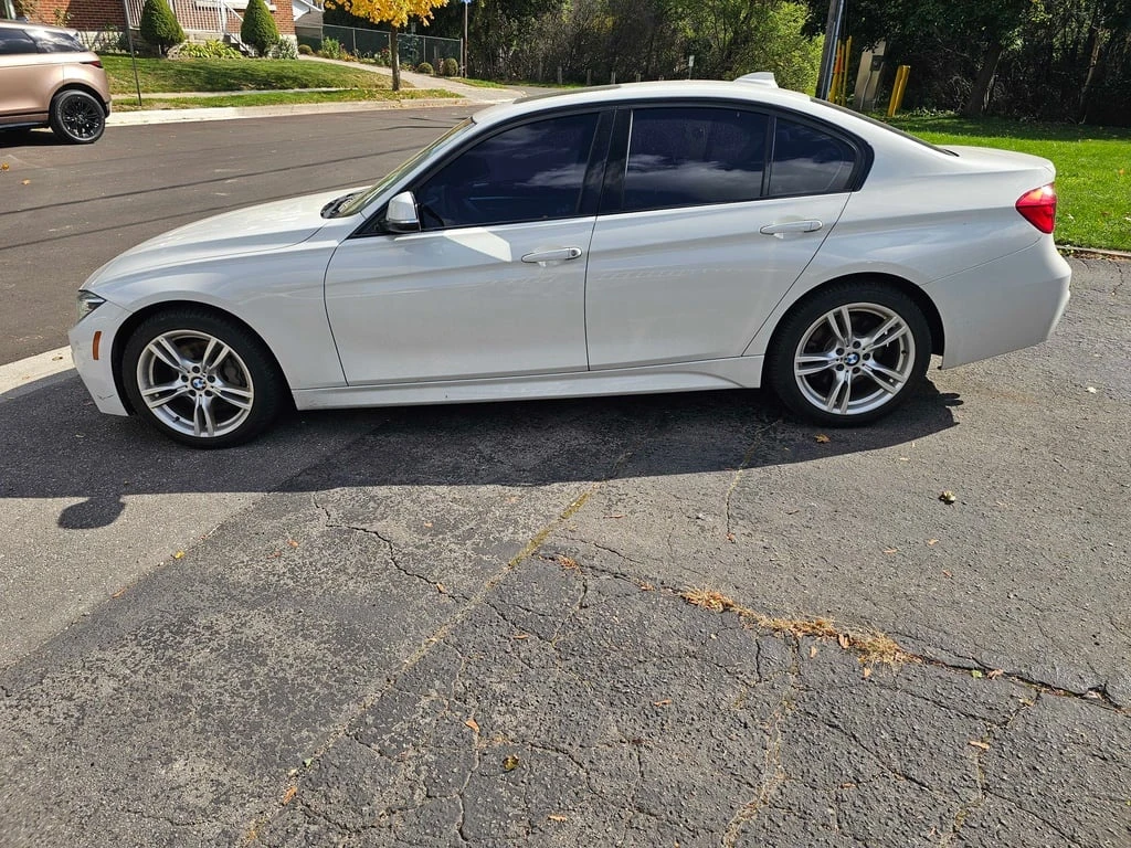 BMW 330 2018 330i XDRIVE* БЕЗ ПЪРВОНАЧАЛНА ВНОСКА - изображение 3