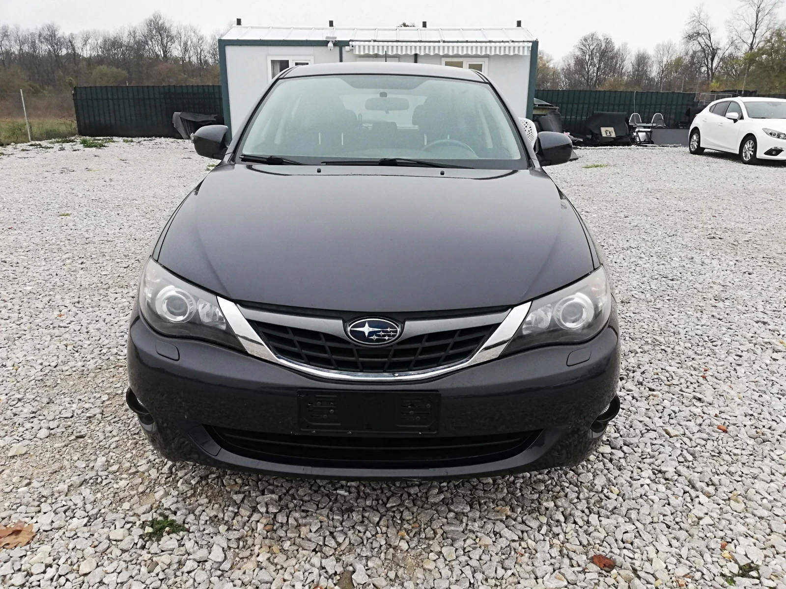 Subaru Impreza 2.0i GAZ AVTOMAT KLI 4X4 - изображение 2