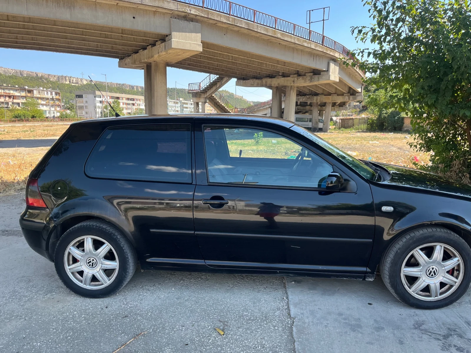 VW Golf  - изображение 3