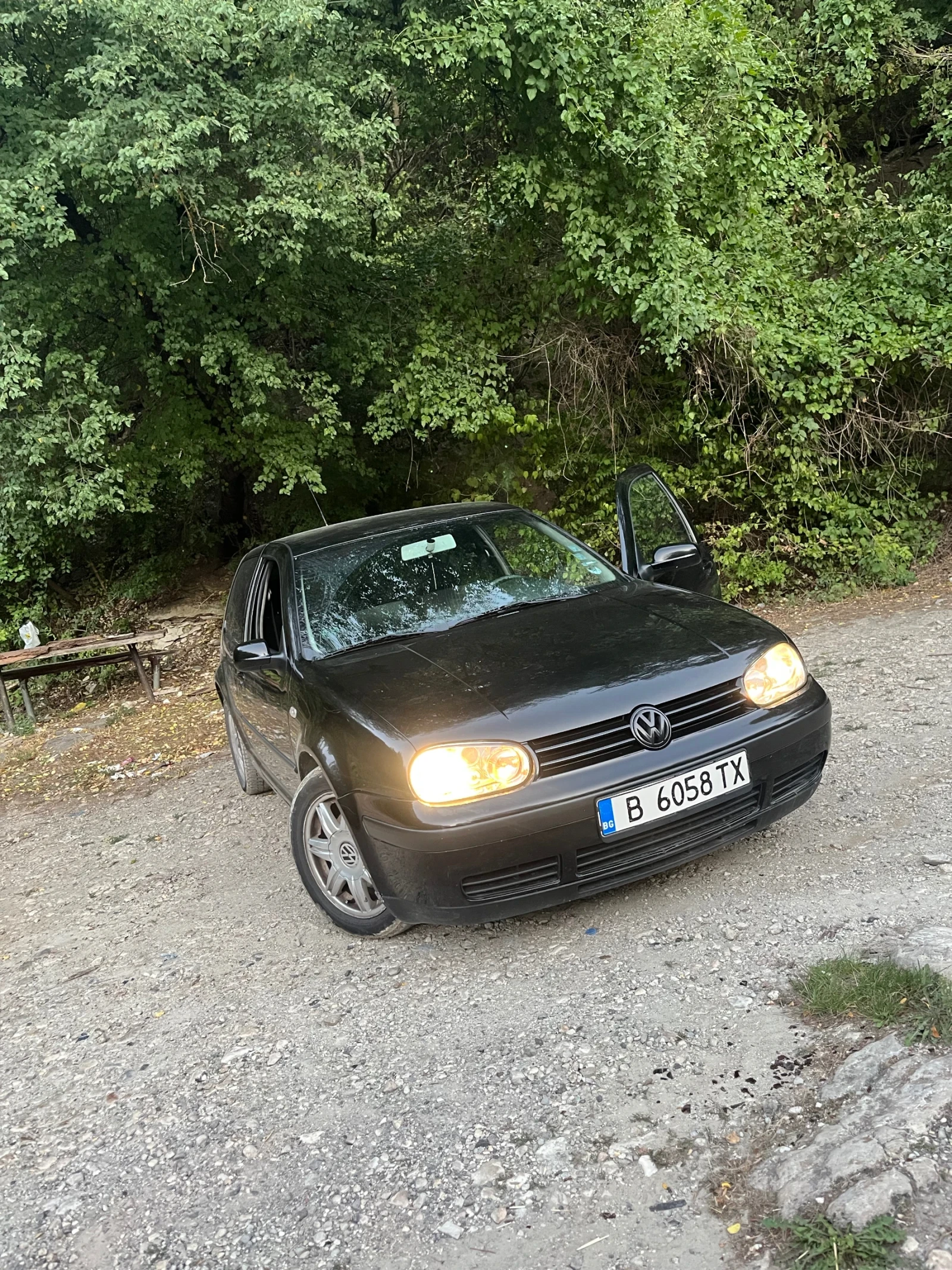 VW Golf  - изображение 5