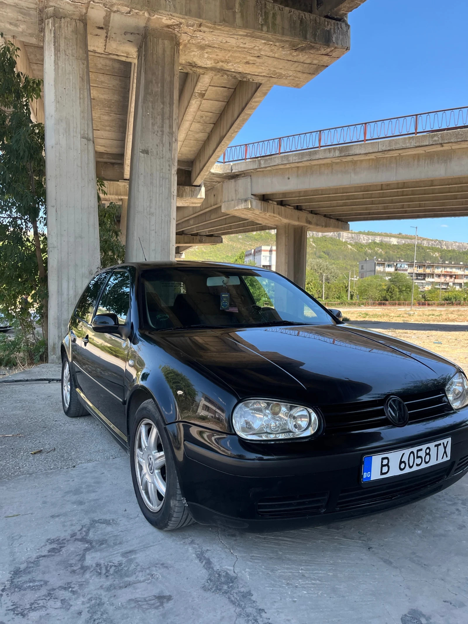 VW Golf  - изображение 2
