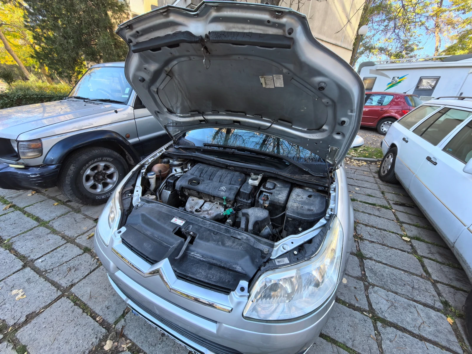 Citroen C4 | Mobile.bg � ����������� 14