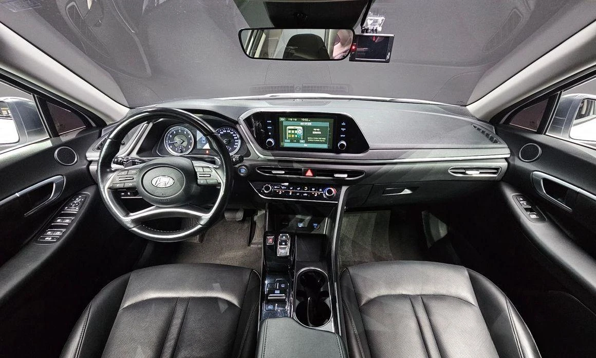 Hyundai Sonata 2.0 LPG Style * -   *  | Mobile.bg   7