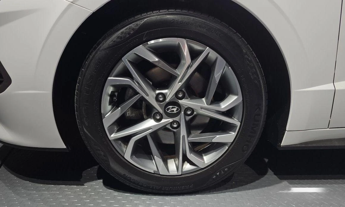 Hyundai Sonata 2.0 LPG Style * -   *  | Mobile.bg   5