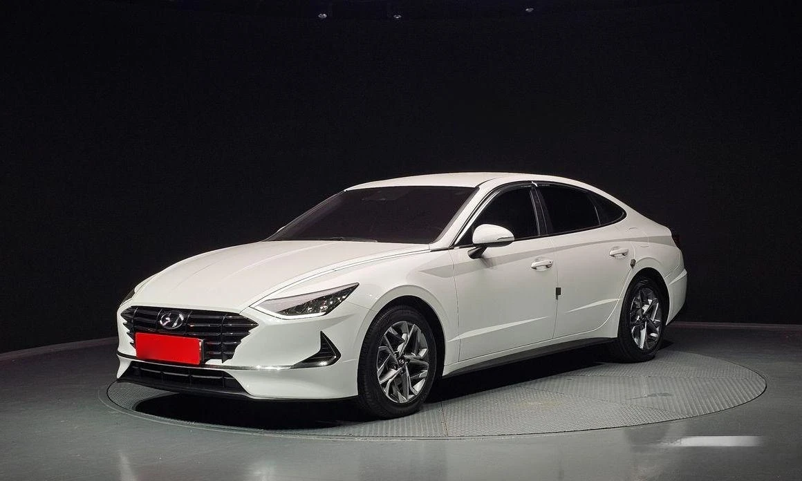 Hyundai Sonata 2.0 LPG Style * -   *  | Mobile.bg   1