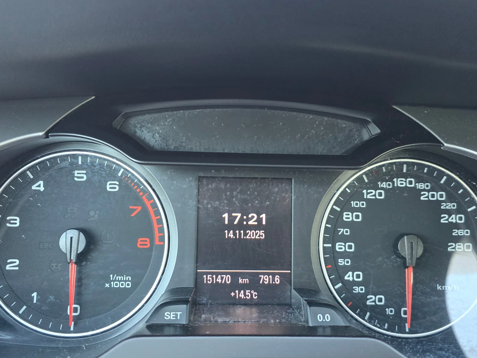 Audi A4 1.8i/6-ck./../ | Mobile.bg   15