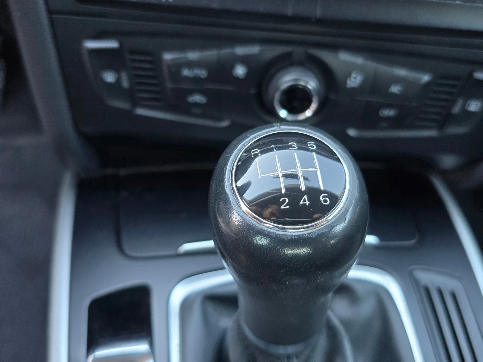 Audi A4 1.8i/6-ck./../ | Mobile.bg   11