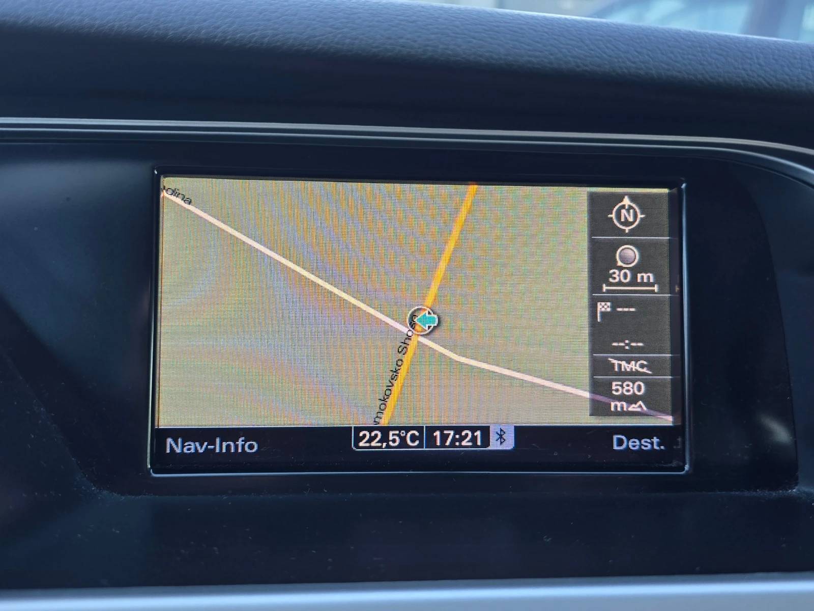 Audi A4 1.8i/6-ck./../ | Mobile.bg   16