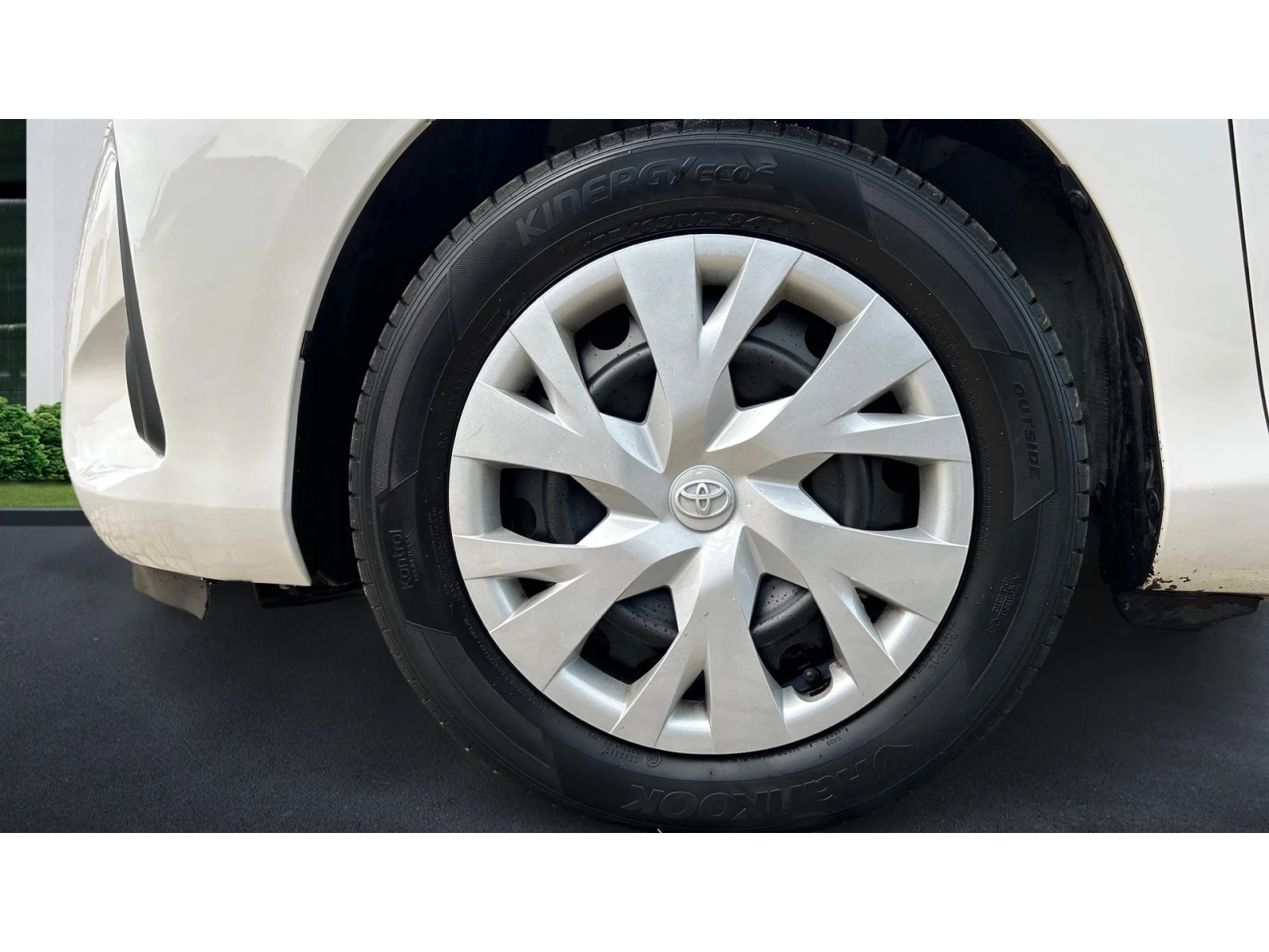 Toyota Yaris    286 . | Mobile.bg   16