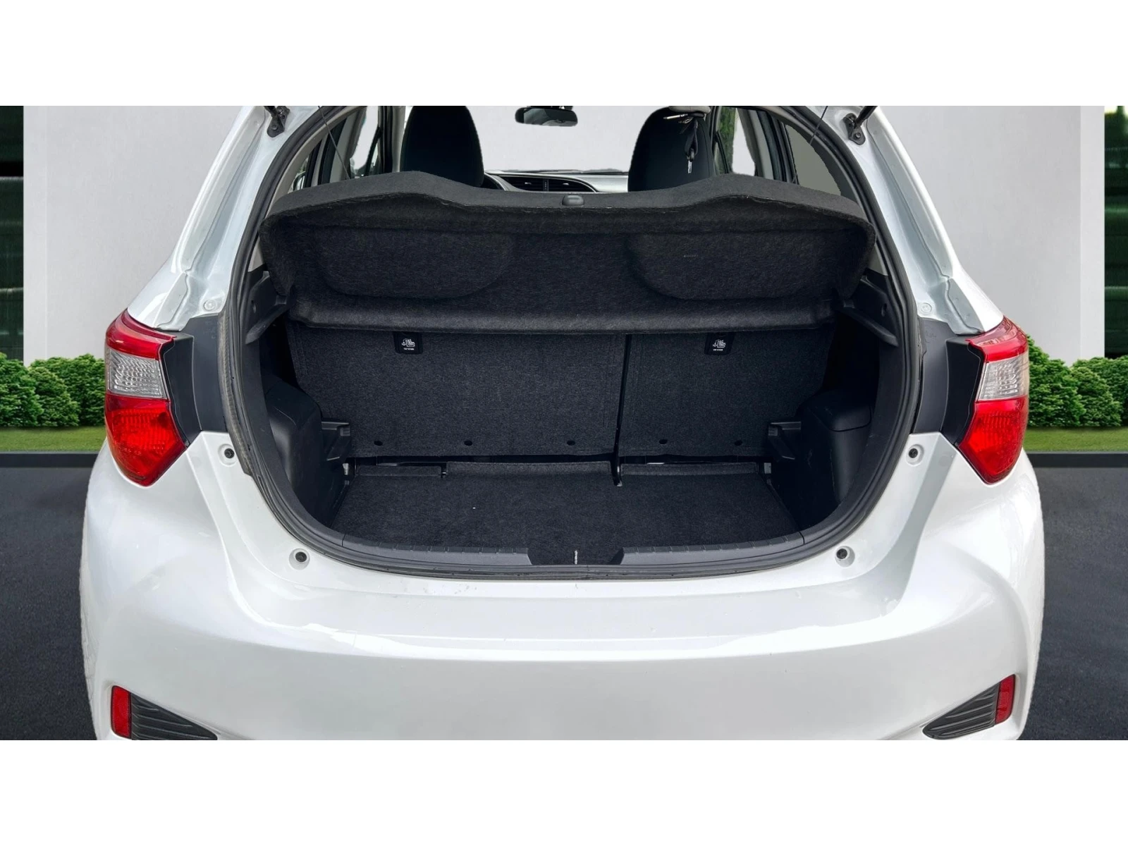 Toyota Yaris Месечна вноска от 286 лв. - изображение 10