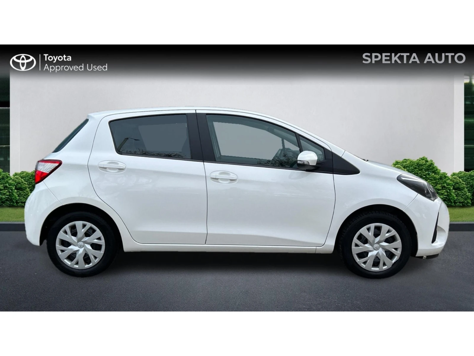 Toyota Yaris    286 . | Mobile.bg   17