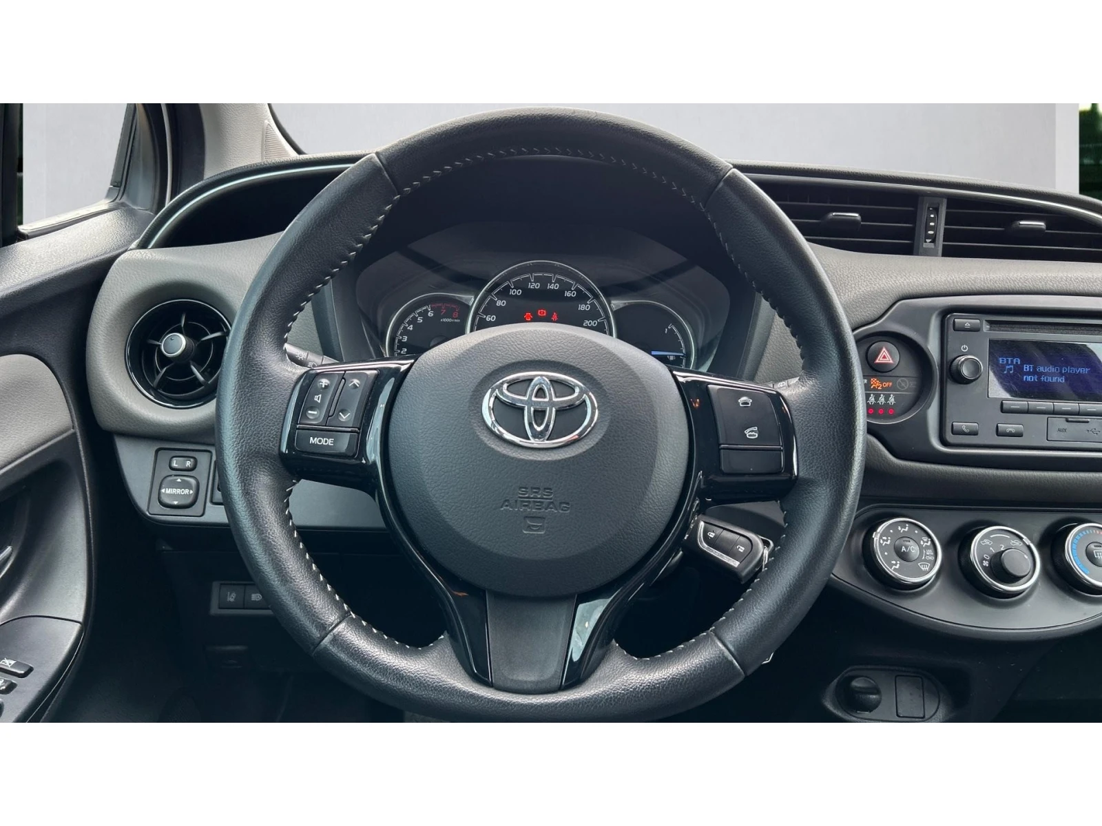 Toyota Yaris    286 . | Mobile.bg   13