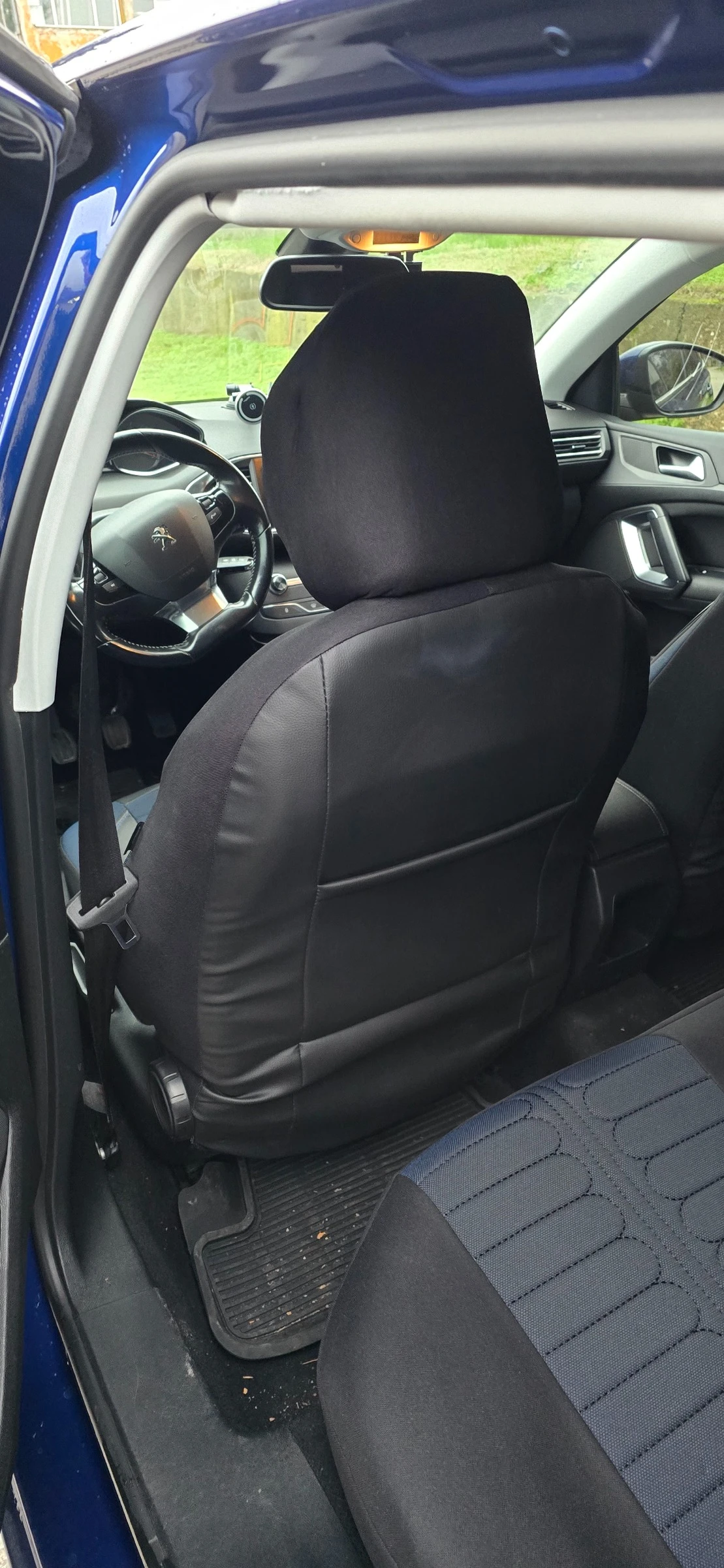 Peugeot 308 Peugeot 308SW | Mobile.bg   12