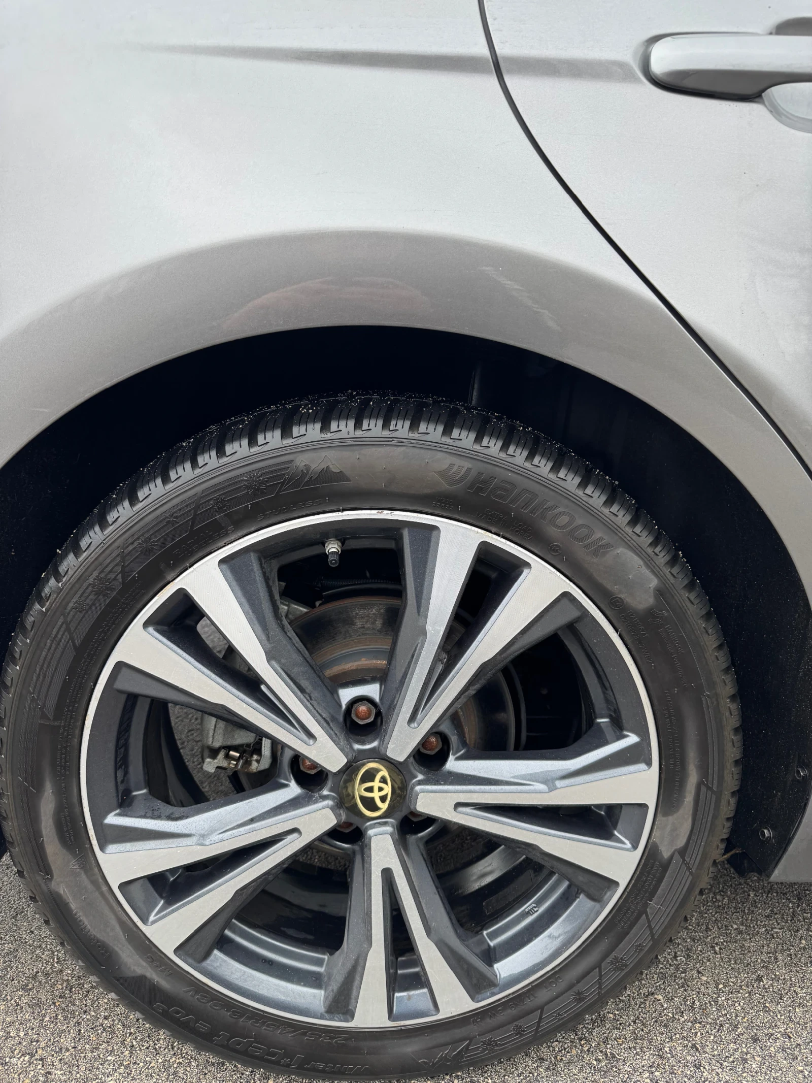 Toyota Camry Executive 2.5 HYBRID | Mobile.bg   17