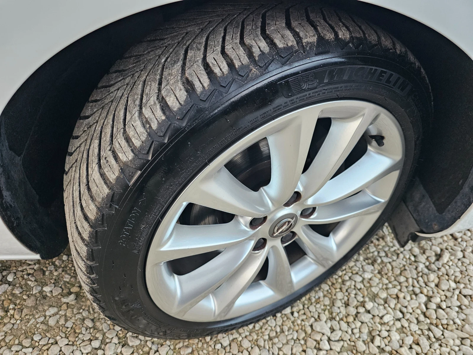 Opel Astra 1.7CDTi, 110�.�., Cosmo  | Mobile.bg � ����������� 14