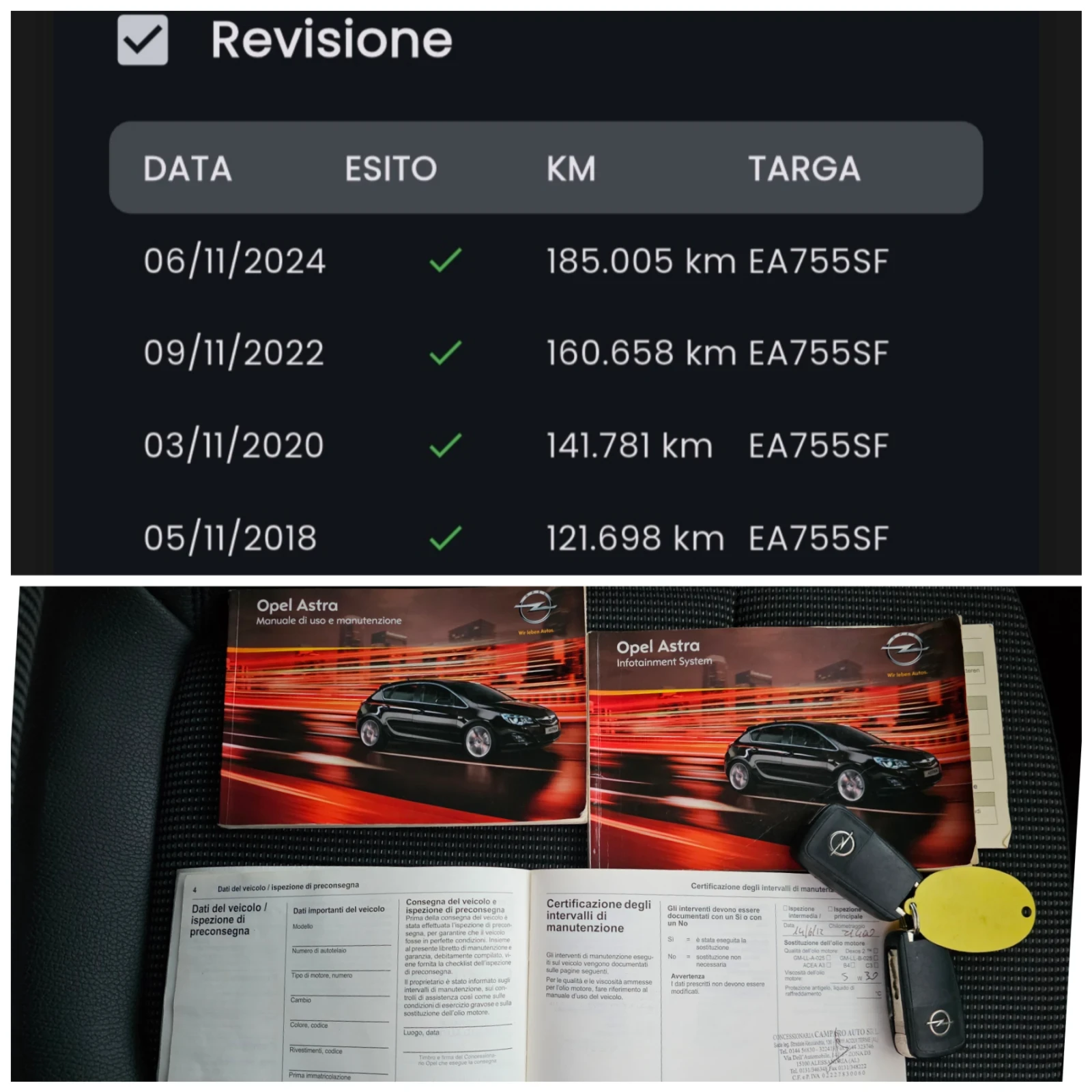 Opel Astra 1.7CDTi, 110�.�., Cosmo  | Mobile.bg � ����������� 13