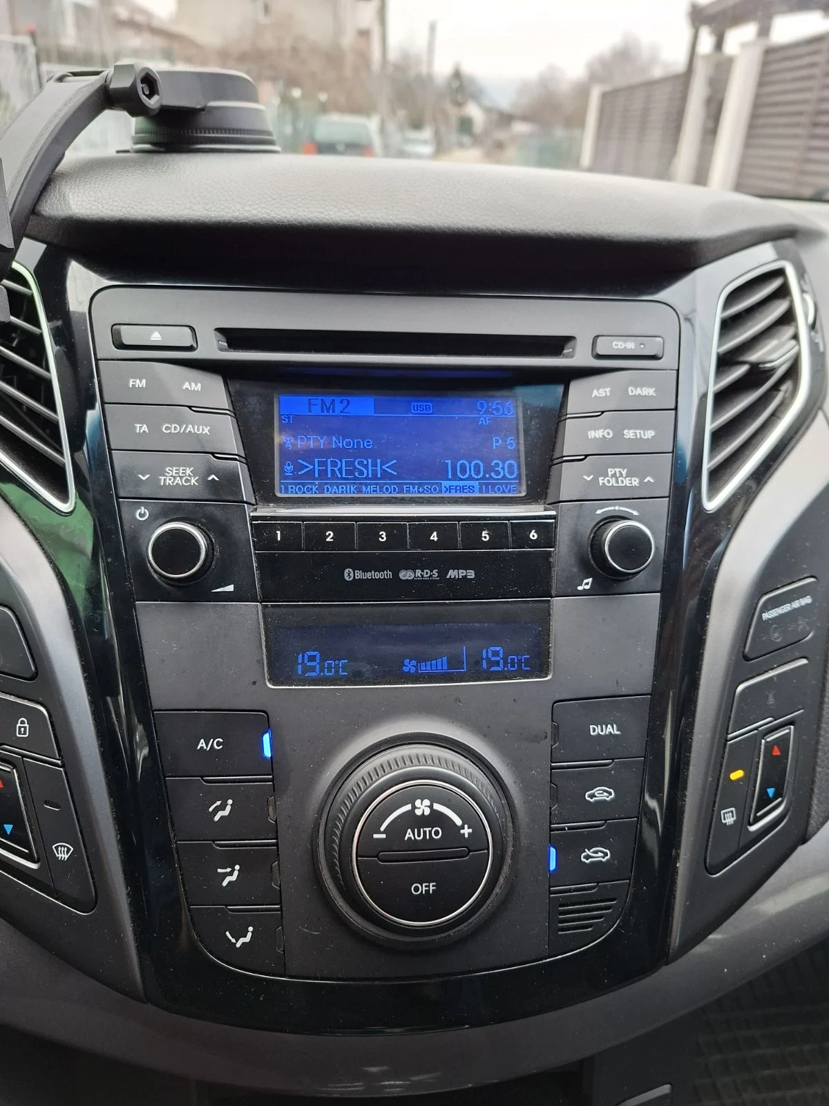 Hyundai I40  - изображение 6