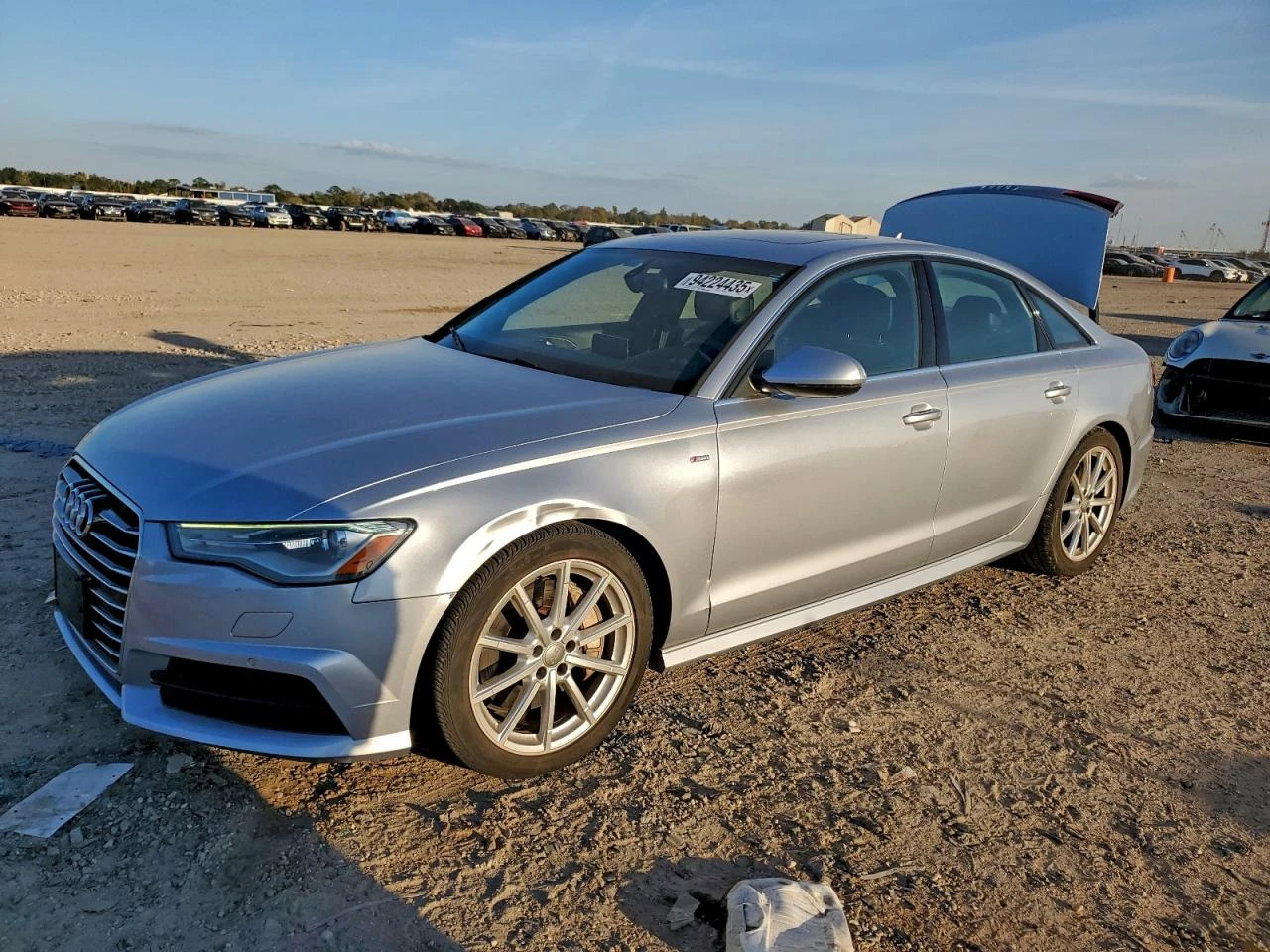 Audi A6 * PREMIUM*  | Mobile.bg � ����������� 1