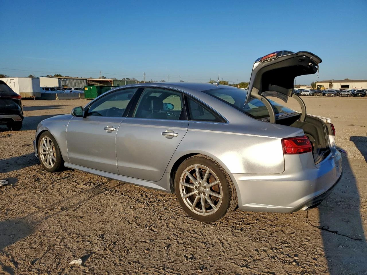 Audi A6 * PREMIUM*  | Mobile.bg � ����������� 6