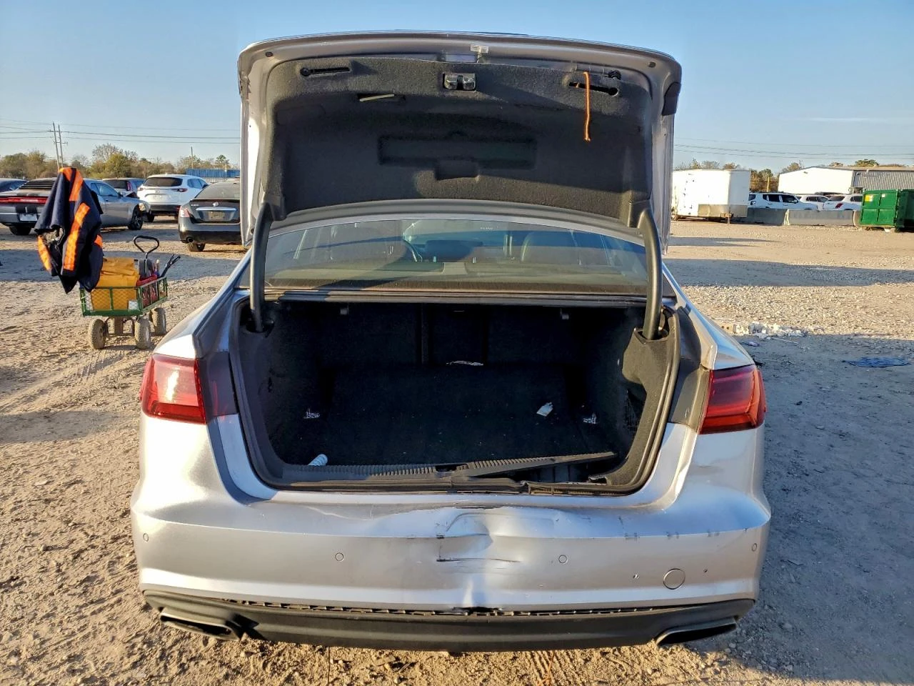 Audi A6 * PREMIUM*  | Mobile.bg � ����������� 5