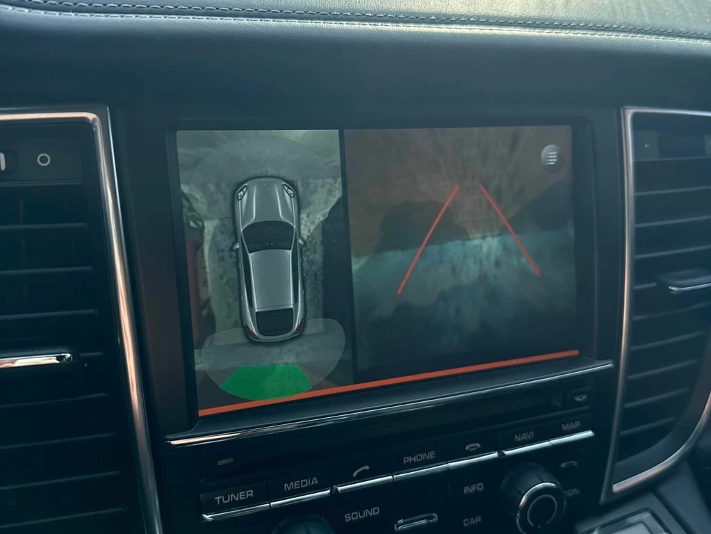 Porsche Panamera * GTS * CARFAX * ���� �� �� | Mobile.bg � ����������� 14