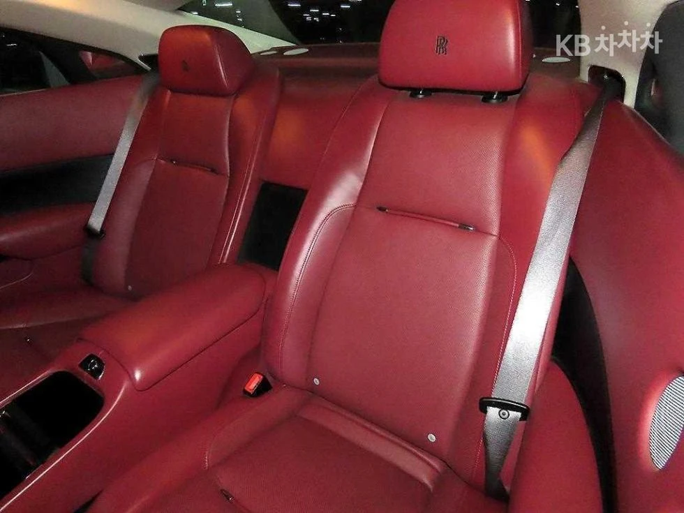 Rolls-Royce Wraith 6.6 V12 ����������� | Mobile.bg � ����������� 15