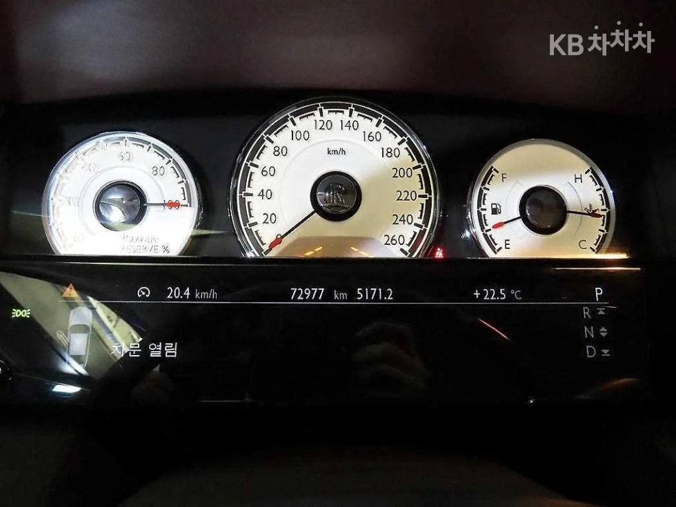 Rolls-Royce Wraith 6.6 V12 ����������� | Mobile.bg � ����������� 9