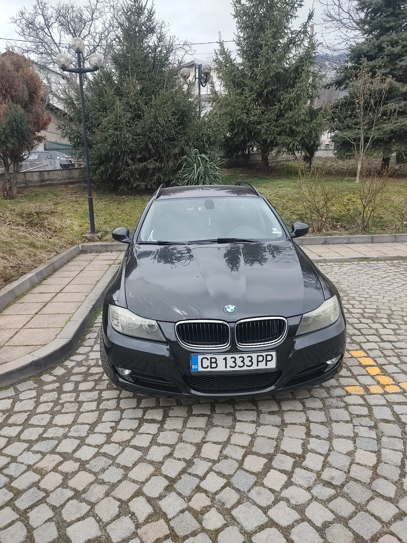 BMW 320 Facelift 170�� | Mobile.bg � ����������� 9