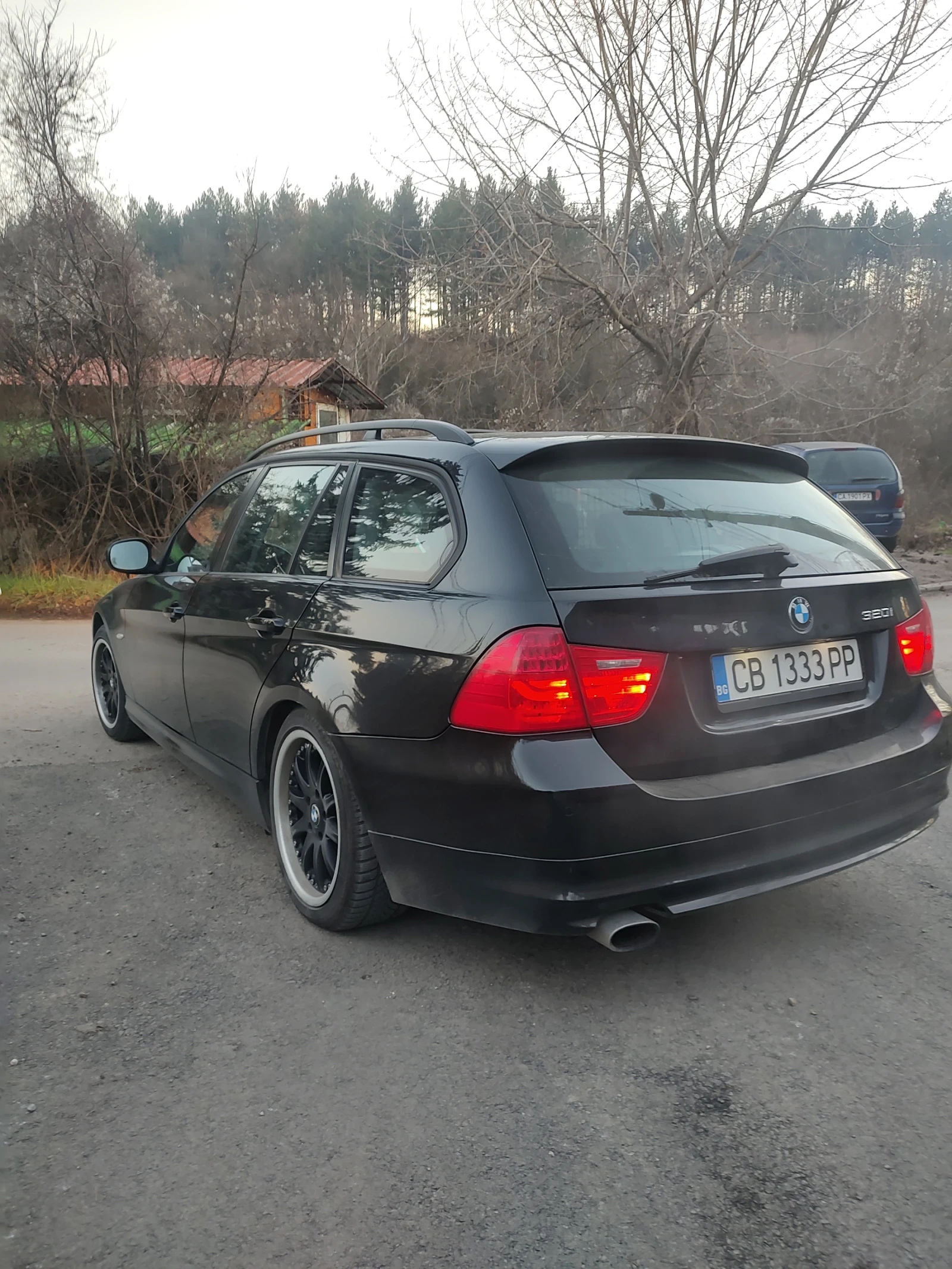 BMW 320 | Mobile.bg � ����������� 4