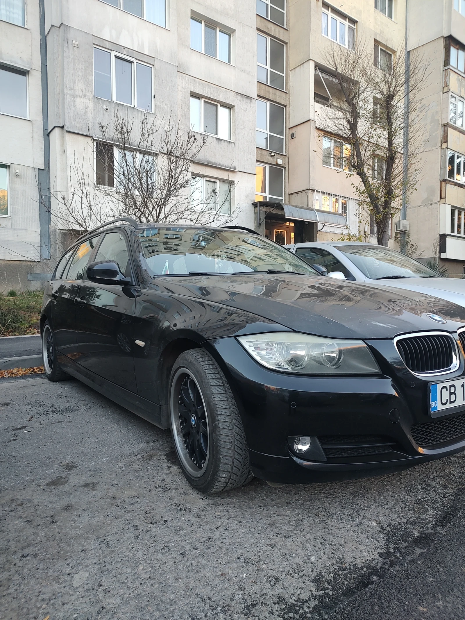 BMW 320 Facelift 170кс - изображение 9