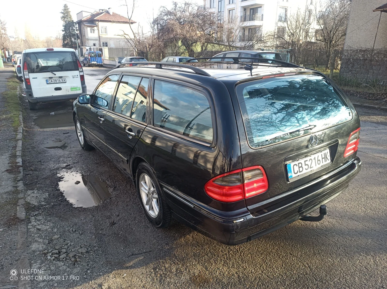 Mercedes-Benz C 280 280 4Matic | Mobile.bg � ����������� 4