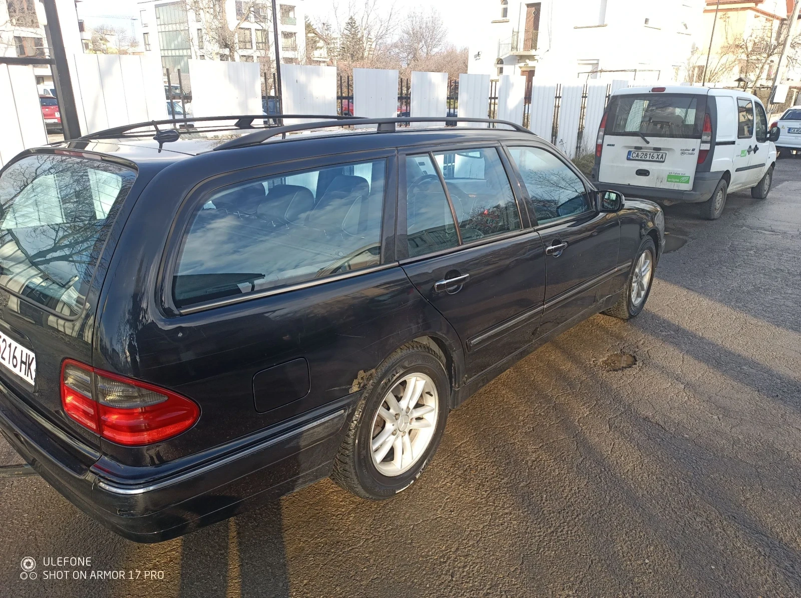 Mercedes-Benz C 280 280 4Matic | Mobile.bg � ����������� 6
