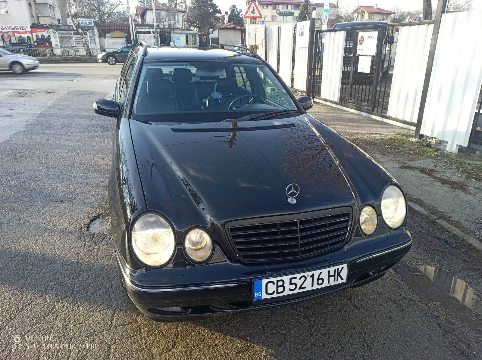 Mercedes-Benz C 280 280 4Matic | Mobile.bg � ����������� 2