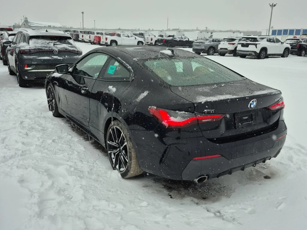 BMW 430 * 430I XDRIVE * CARFAX * ЦЕНА ДО БГ - изображение 4