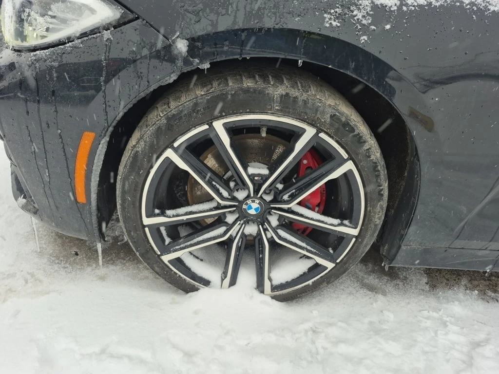 BMW 430 * 430I XDRIVE * CARFAX * ЦЕНА ДО БГ - изображение 5