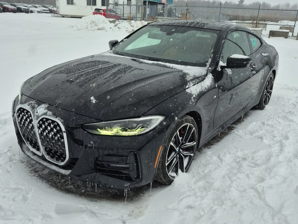 BMW 430 * 430I XDRIVE * CARFAX * ���� �� �� | Mobile.bg � ����������� 1