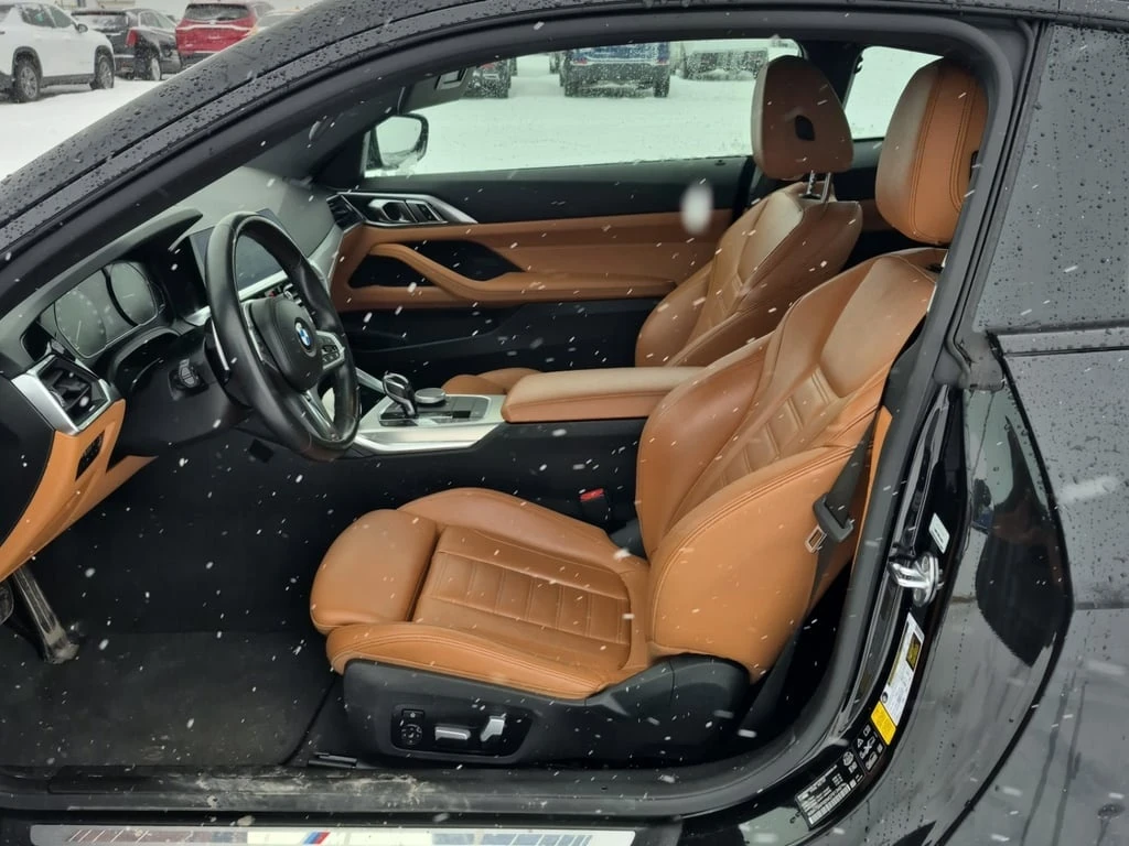 BMW 430 * 430I XDRIVE * CARFAX * ЦЕНА ДО БГ - изображение 6