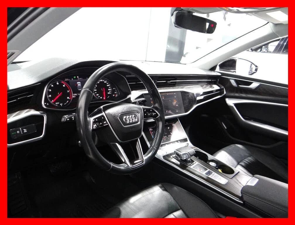 Audi A6 55 TFSI| QUATTRO| Progressiv - изображение 6